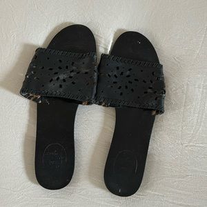 Jack Rogers Sandals